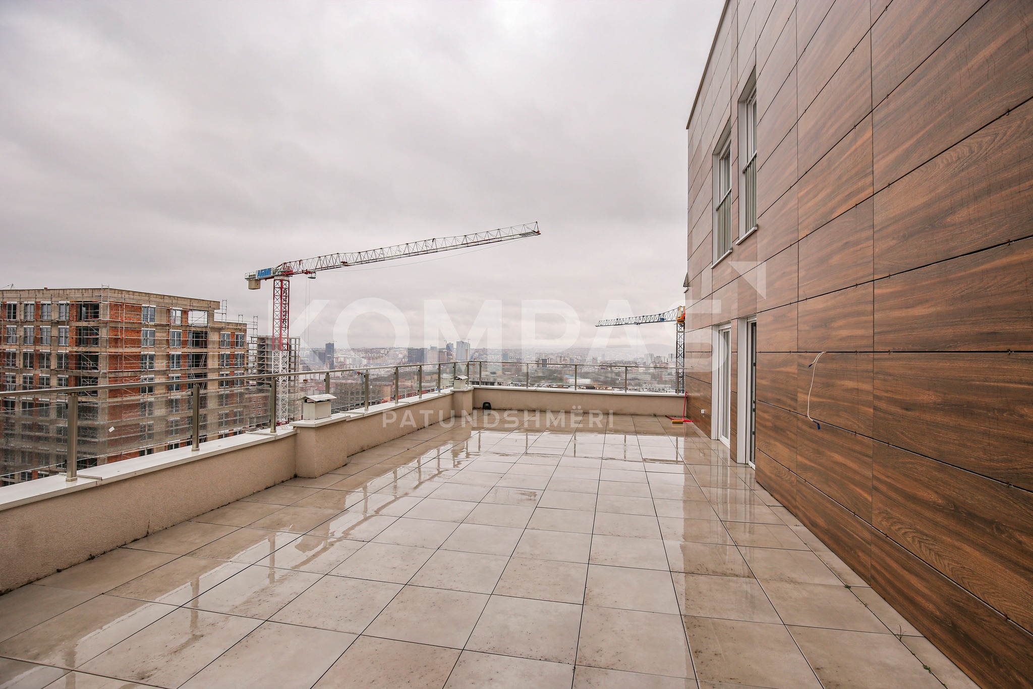 Beautiful Duplex Penthouse for sale in 