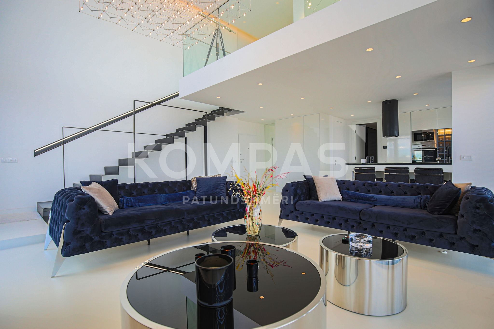 Picture of Offered FOR SALE Penthouse Duplex - ooo houses