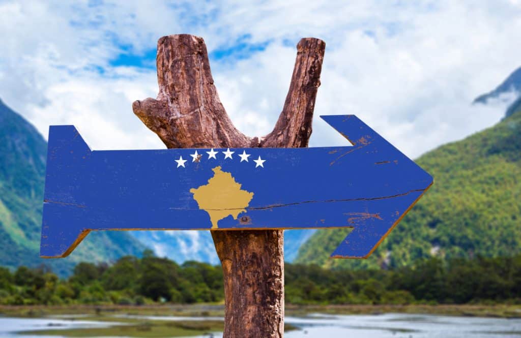 10 Reasons why to live in Kosovo
