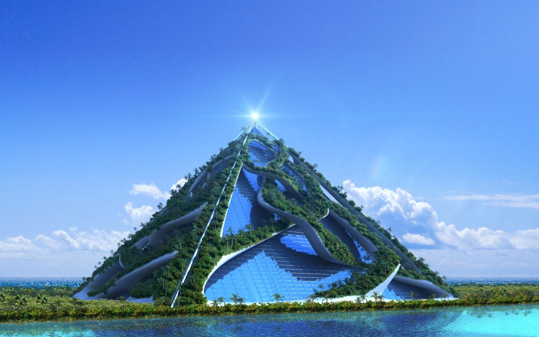 Biophilic Design: Bringing Nature into Our Buildings for Better Health and Wellbeing