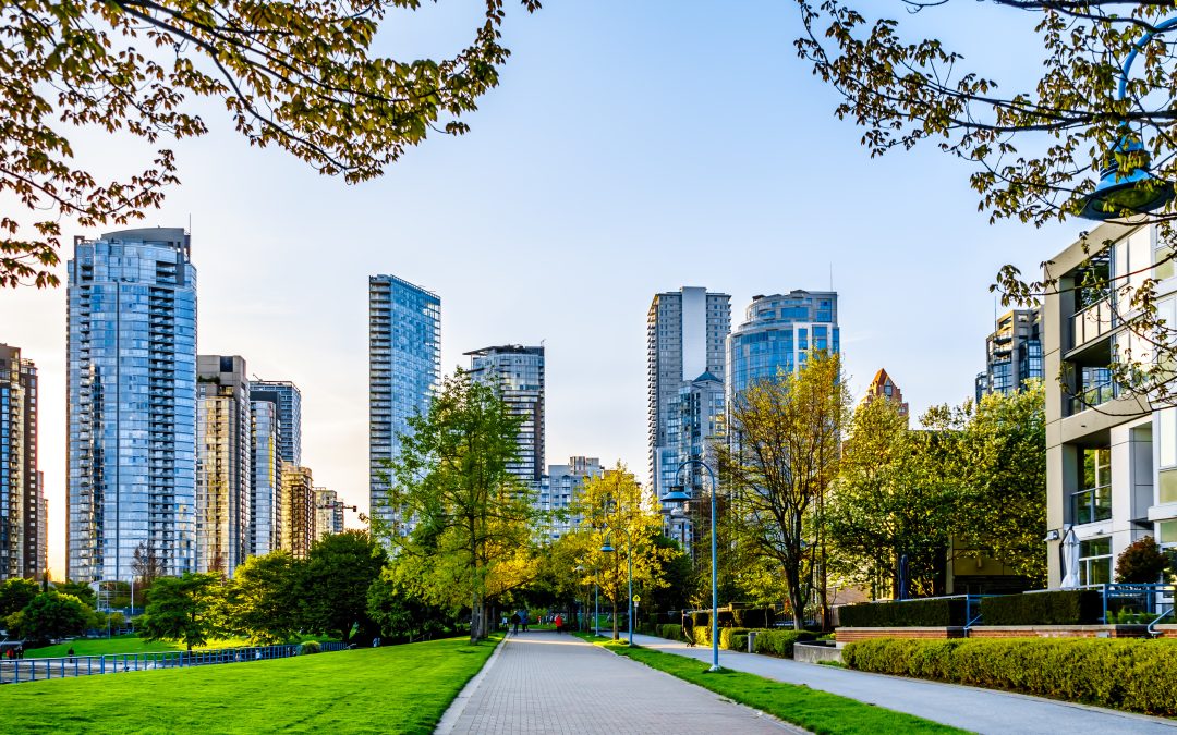 Sustainability in Urban Planning