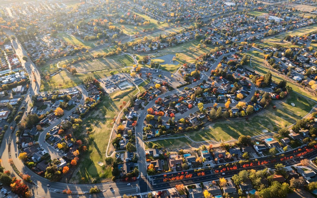 Urban vs. suburban living: Pros and cons for homebuyers