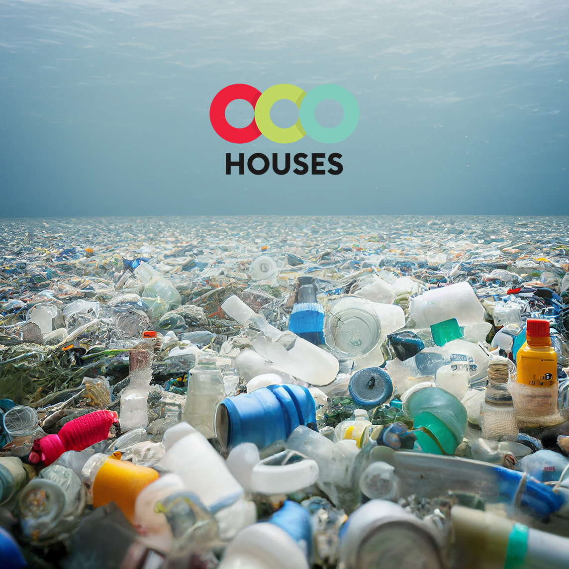 Plastic pollution: A global Crisis and how to fight it - ooo houses