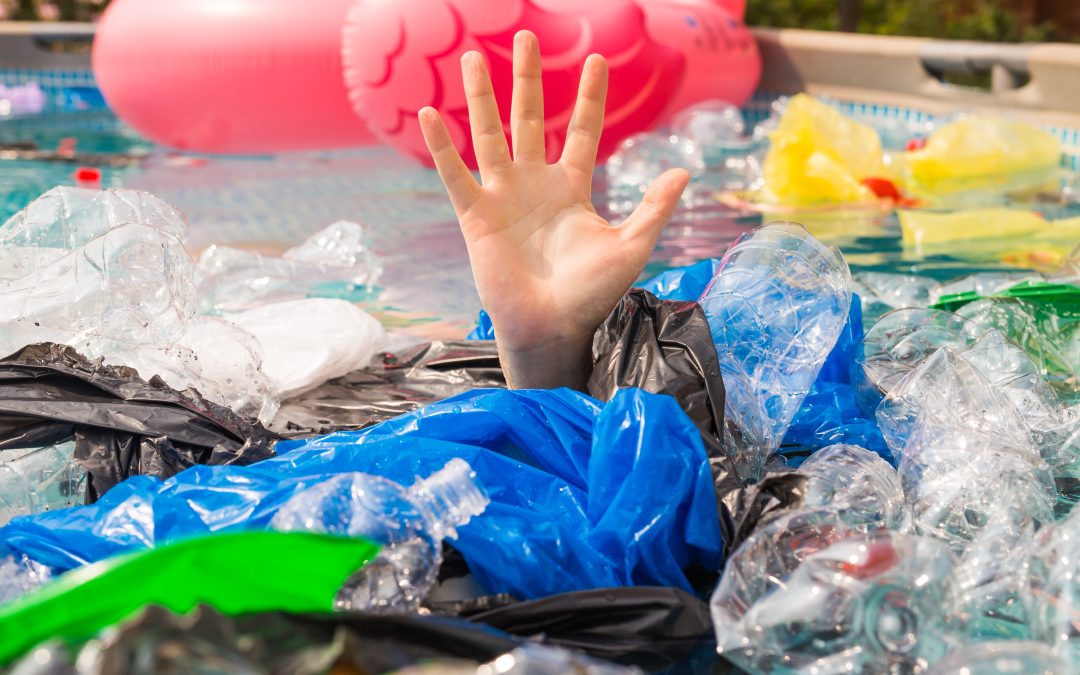 Plastic pollution: A global Crisis and how to fight it