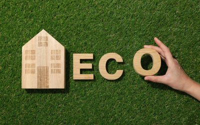 Top 5 eco-friendly features that sell homes faster